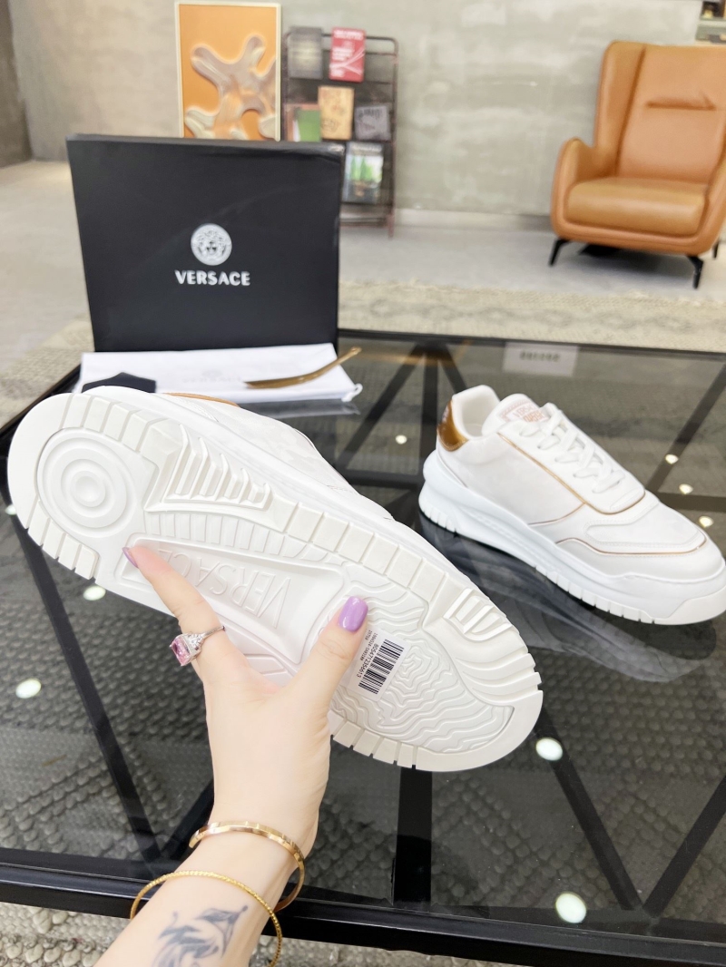 Versace Casual Shoes